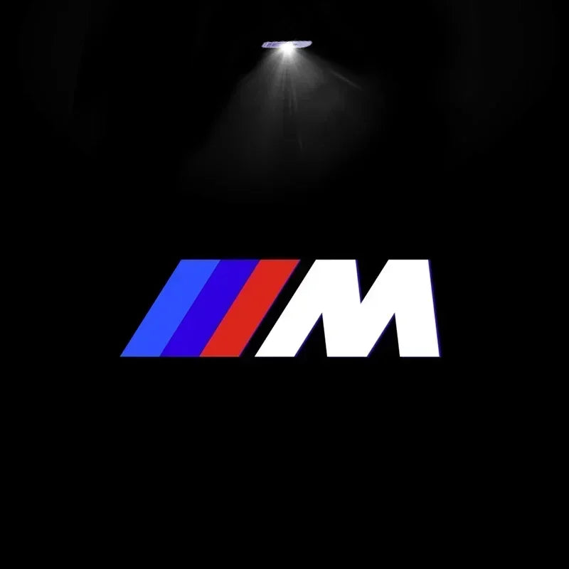 מנורת צד - BMW