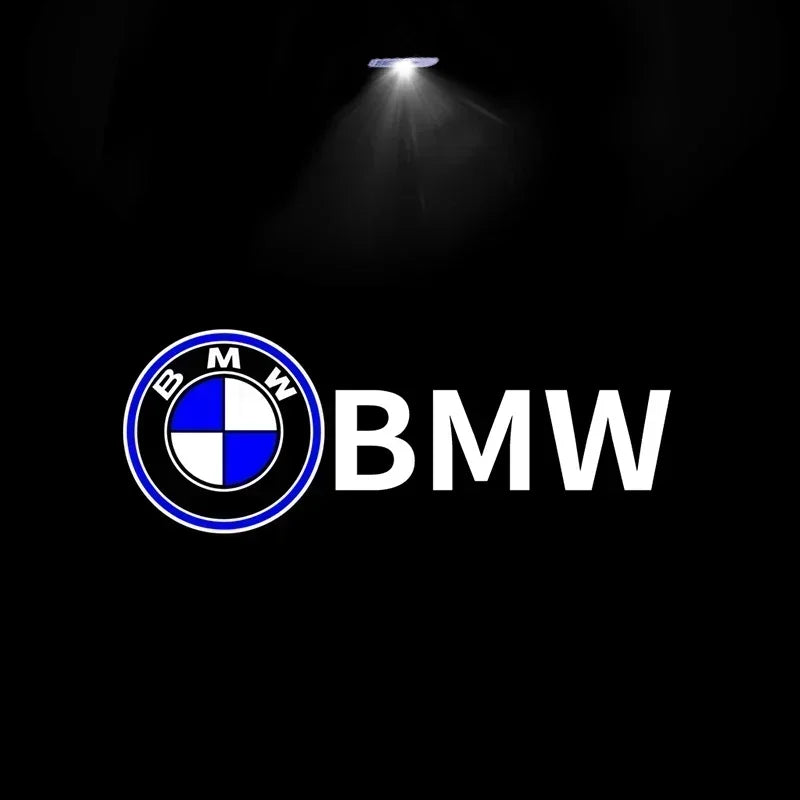 מנורת צד - BMW