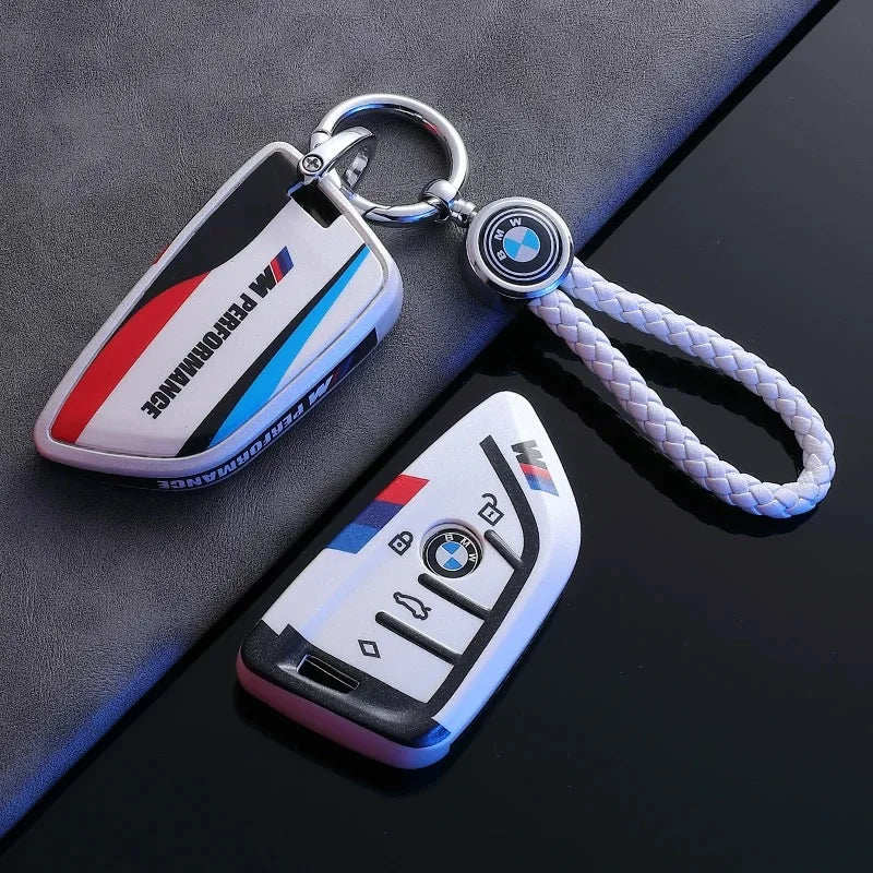 קייס מפתחות - BMW