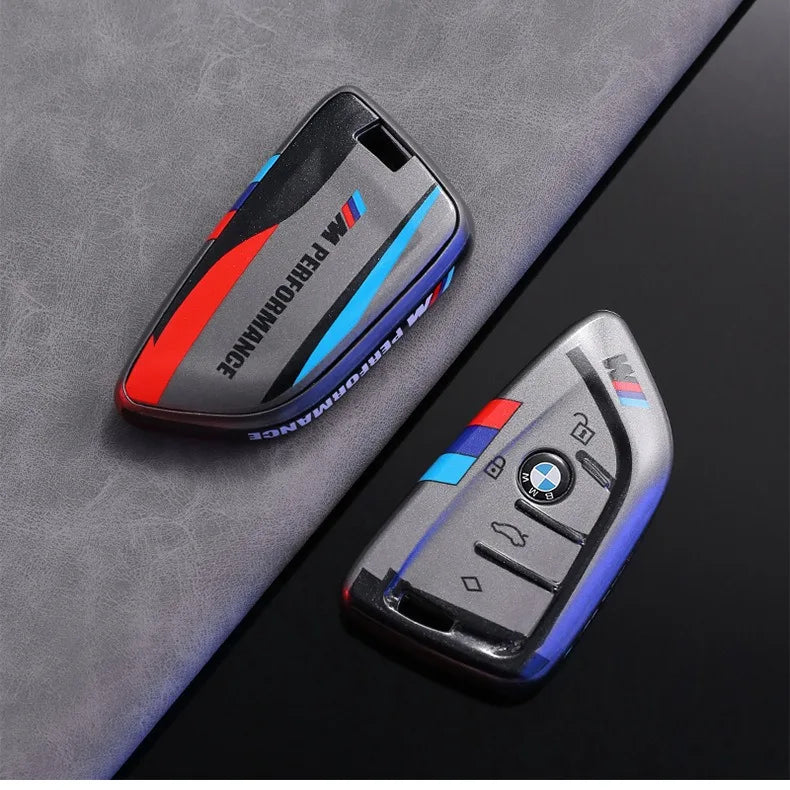 קייס מפתחות - BMW