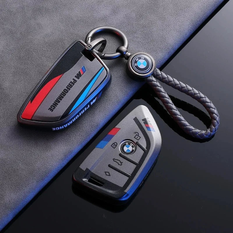 קייס מפתחות - BMW