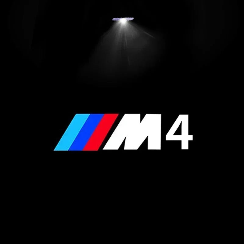 מנורת צד - BMW