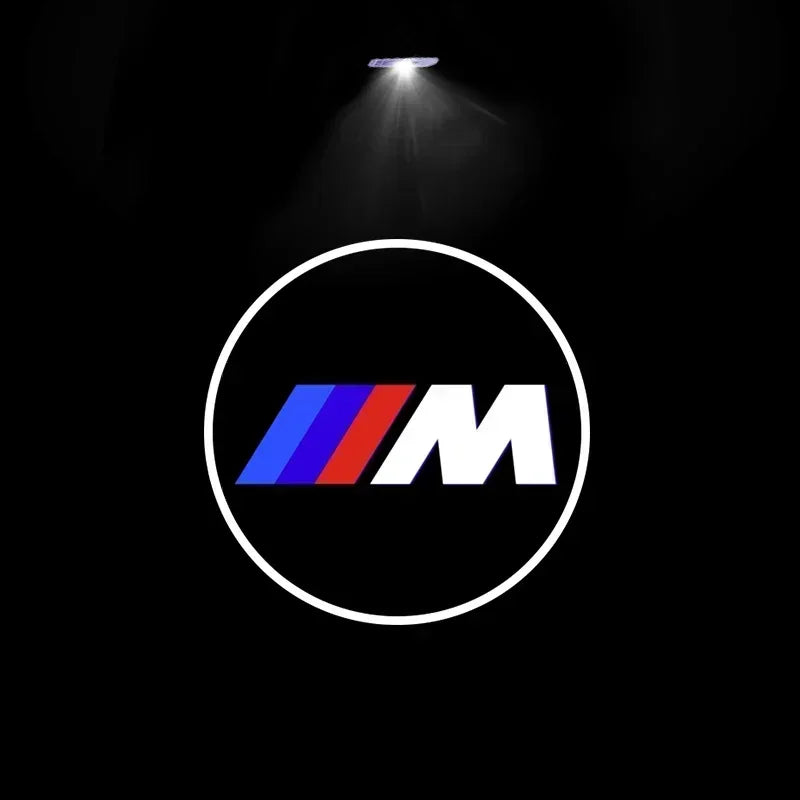 מנורת צד - BMW