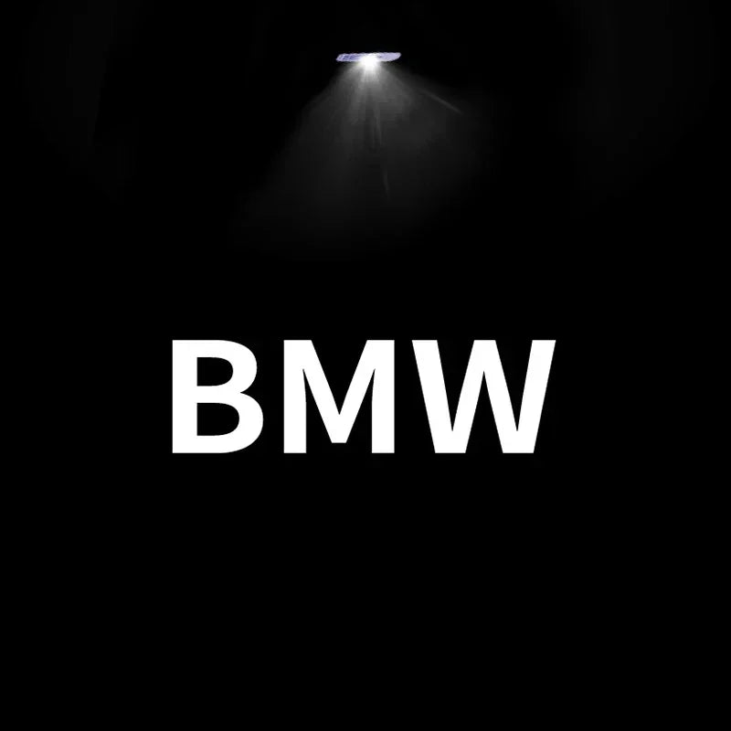 מנורת צד - BMW