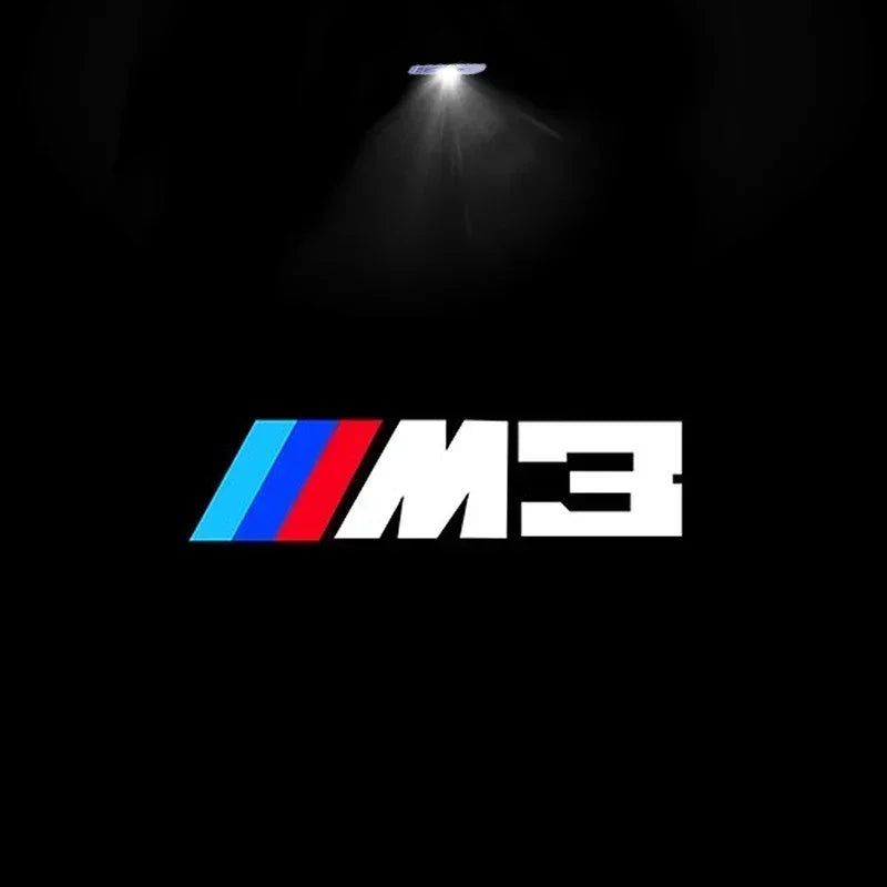 מנורת צד - BMW