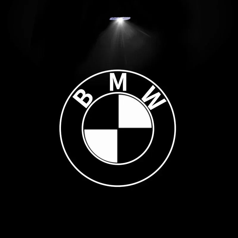 מנורת צד - BMW