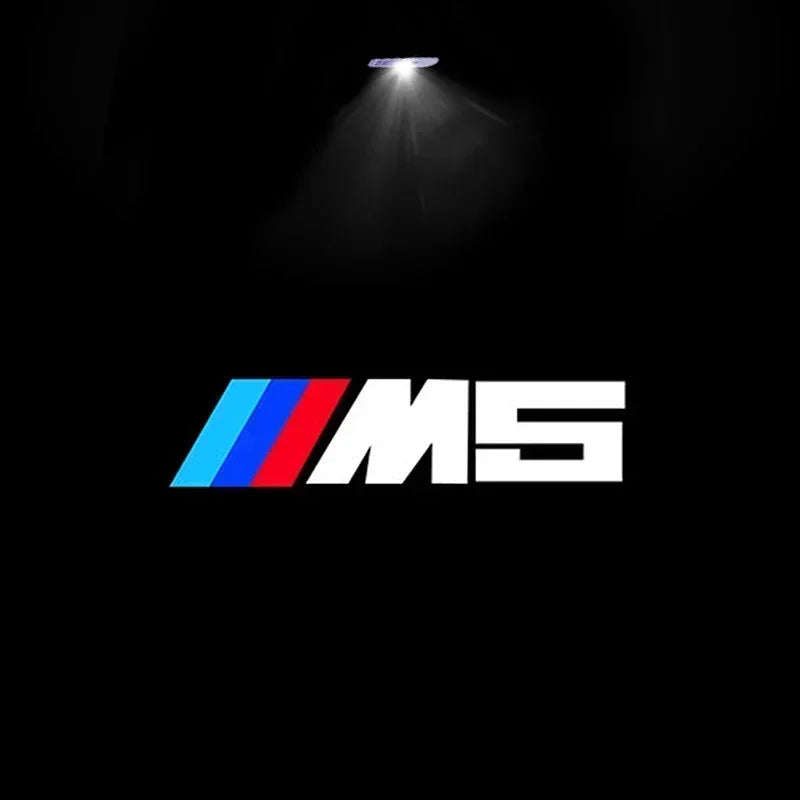 מנורת צד - BMW