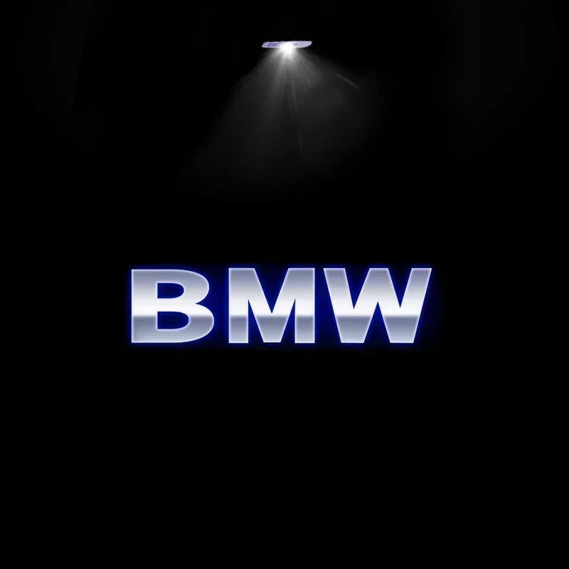 מנורת צד - BMW