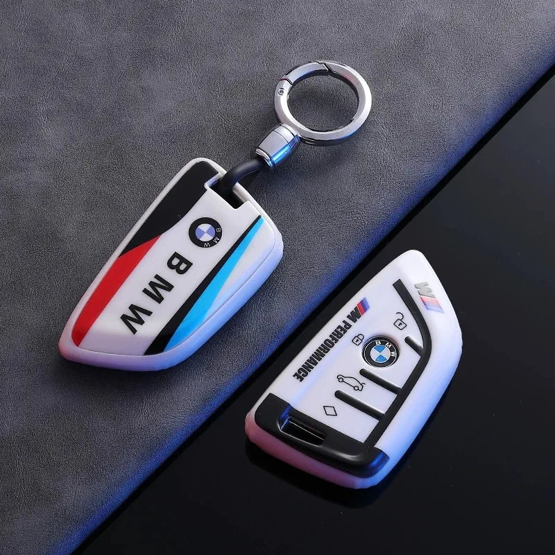 קייס מפתחות - BMW