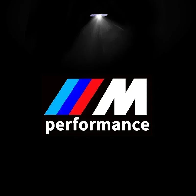 מנורת צד - BMW