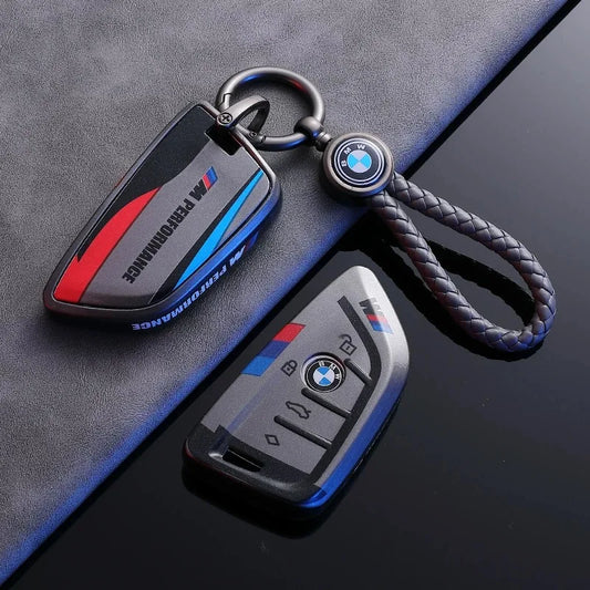 קייס מפתחות - BMW